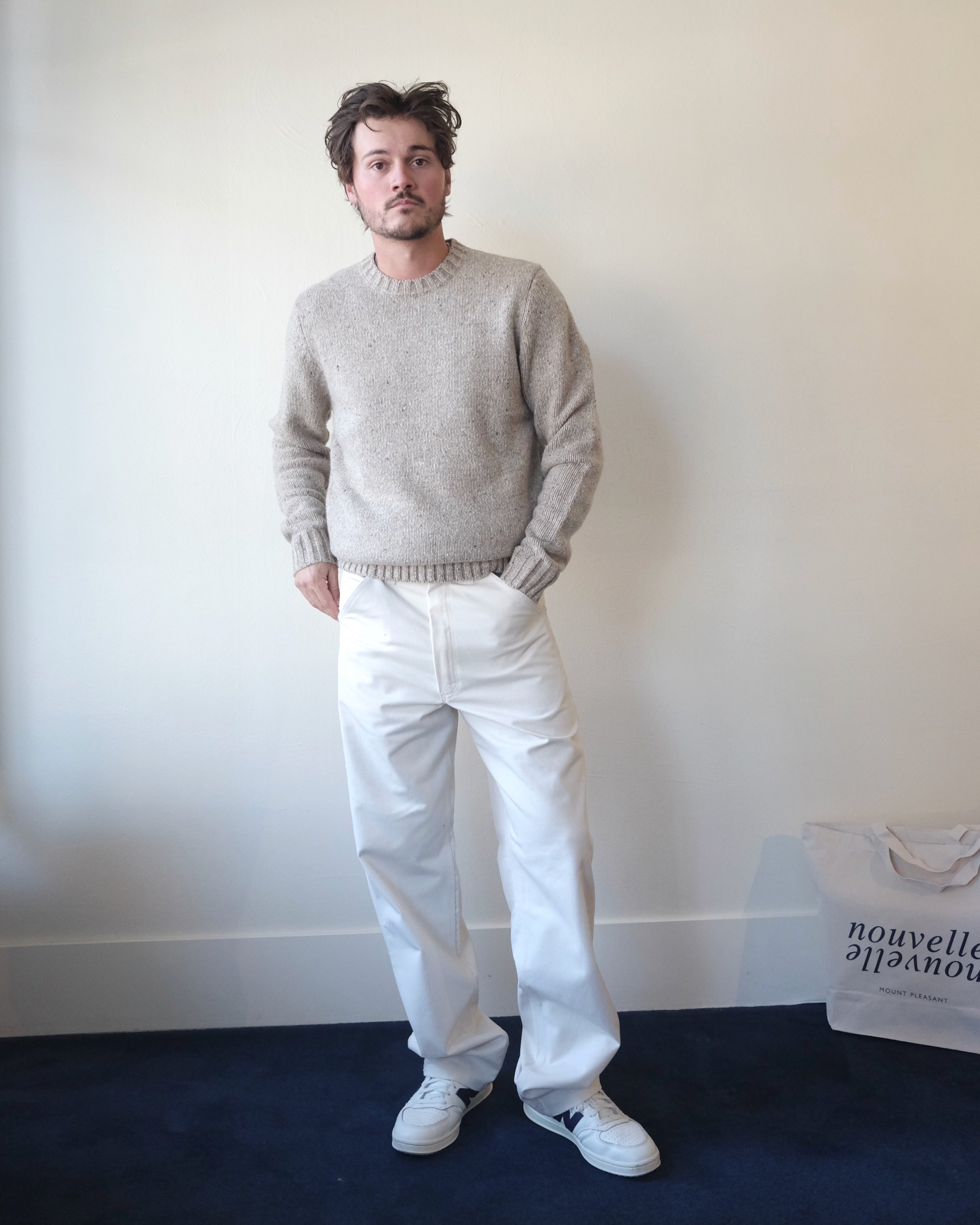Stan Ray Painter Pant, Natural Drill – Nouvelle Nouvelle