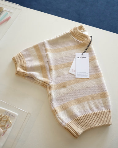 Pattie Sweater, Stripes