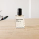 No.02 Le Long Fond Perfume Oil