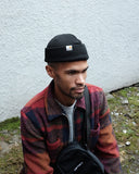 Stratus Beanie, Black