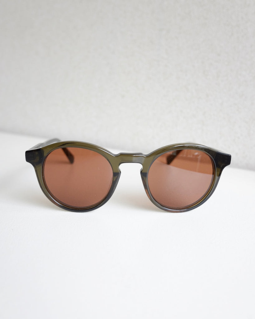 Zinedine Sunglasses, Lost Woods
