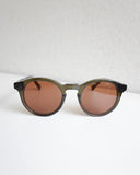 Zinedine Sunglasses, Lost Woods