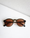 Zinedine Sunglasses, Lost Woods