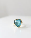 Lovely Ring, Aqua