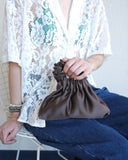 Halo Bag, Root Satin
