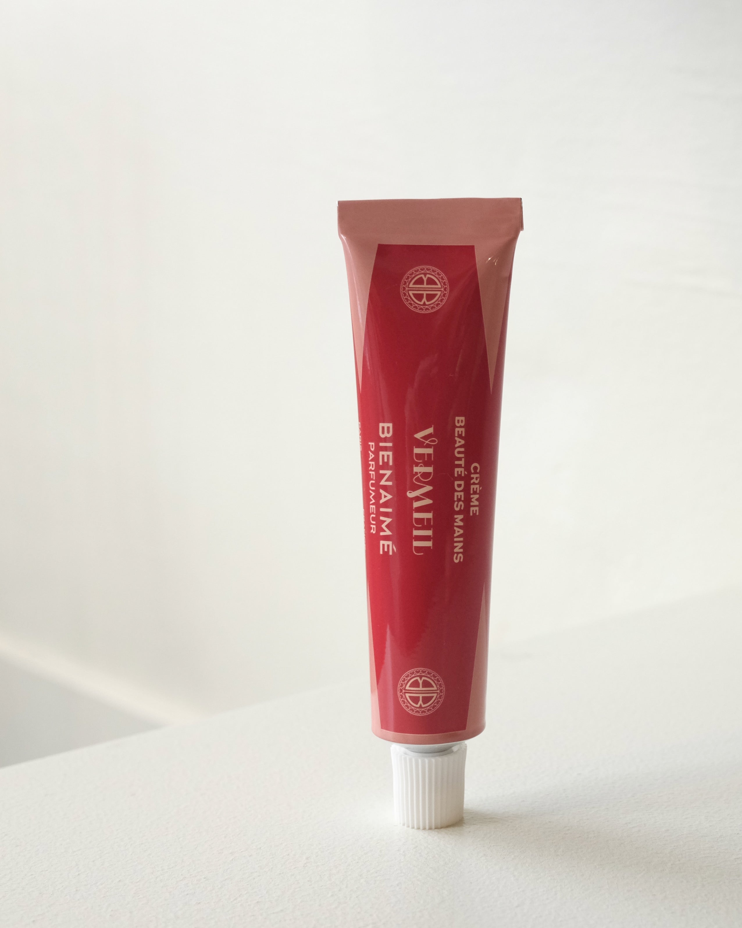 BIENAIMÉ Hand Cream, Vermeil – Nouvelle Nouvelle