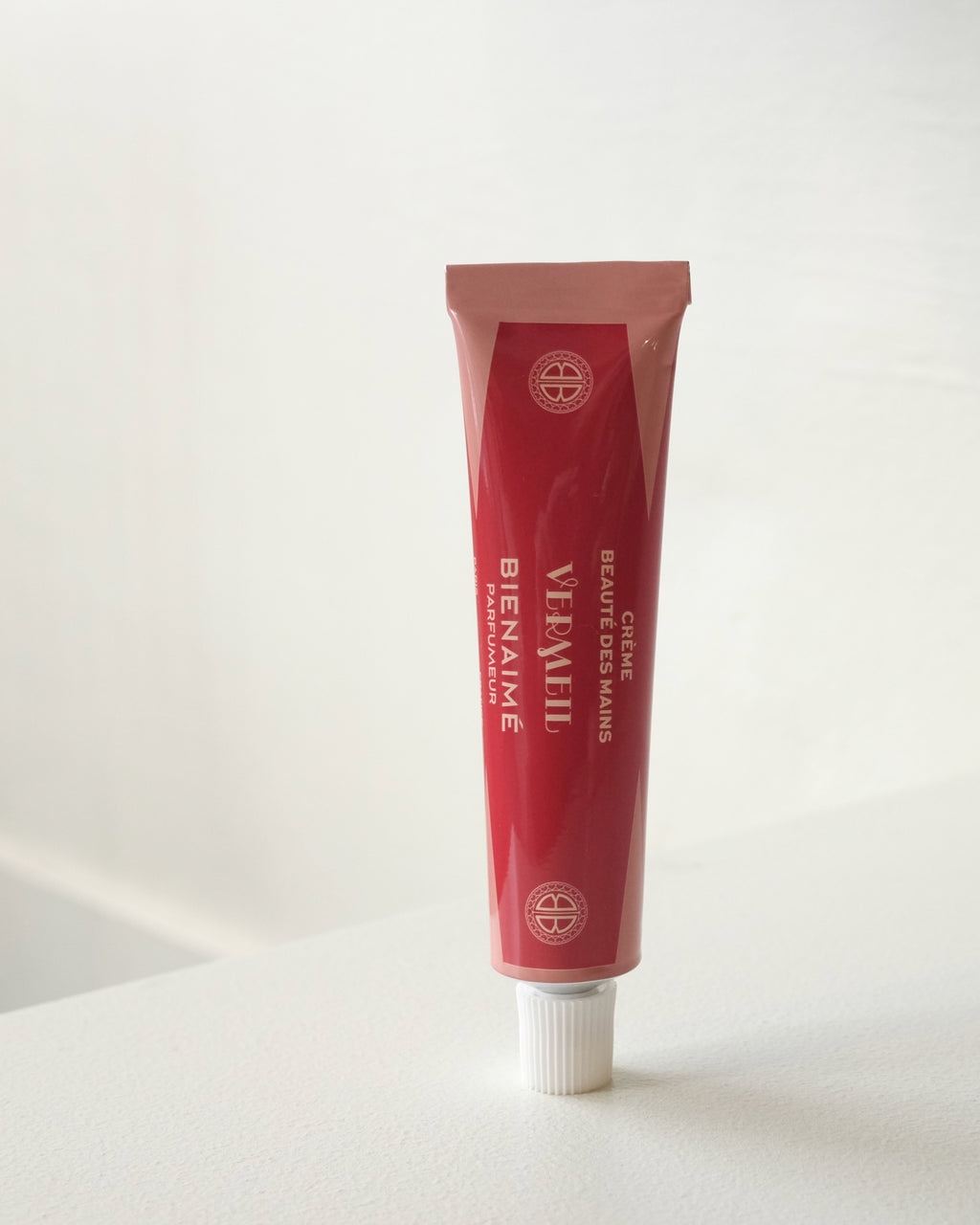 BIENAIMÉ Hand Cream, Vermeil