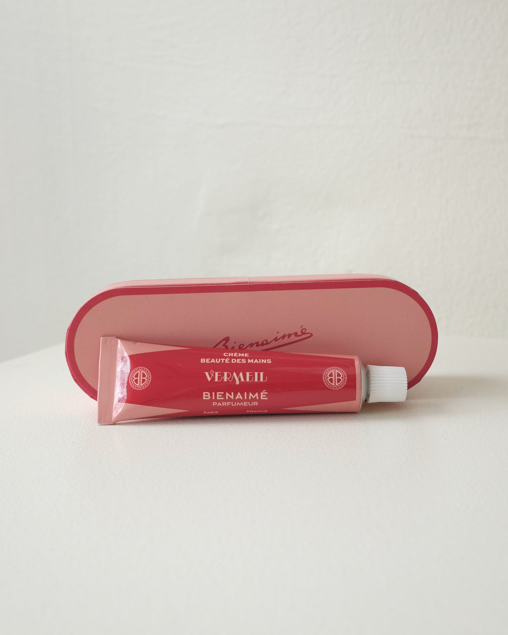 BIENAIMÉ Hand Cream, Vermeil