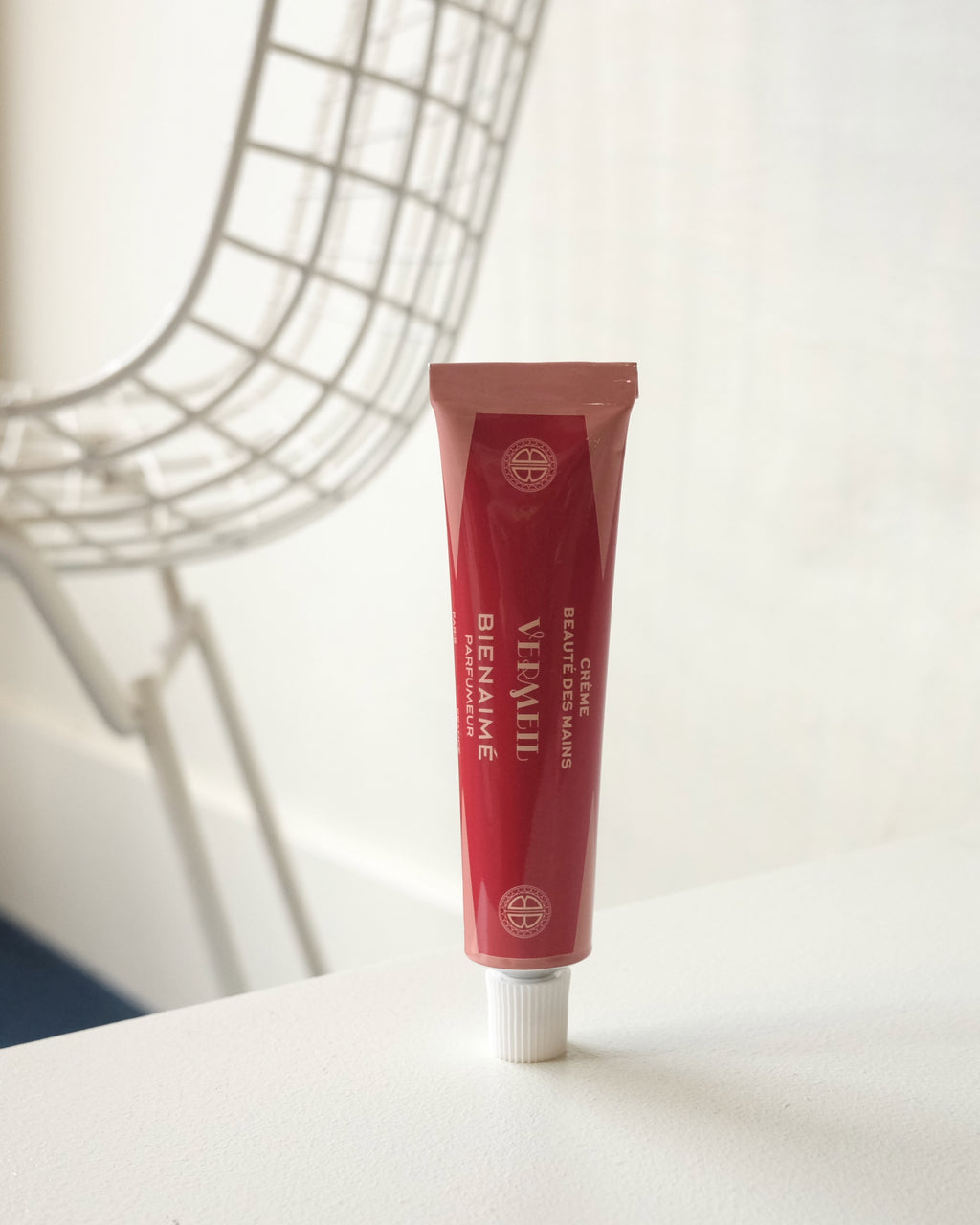 BIENAIMÉ Hand Cream, Vermeil
