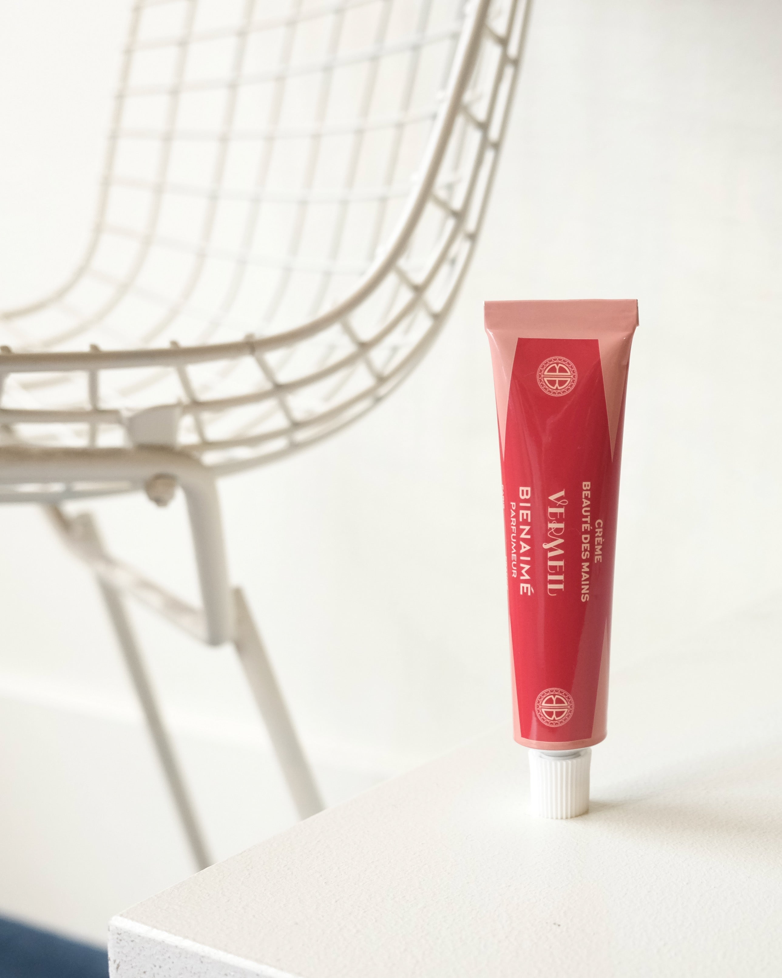 BIENAIMÉ Hand Cream, Vermeil – Nouvelle Nouvelle