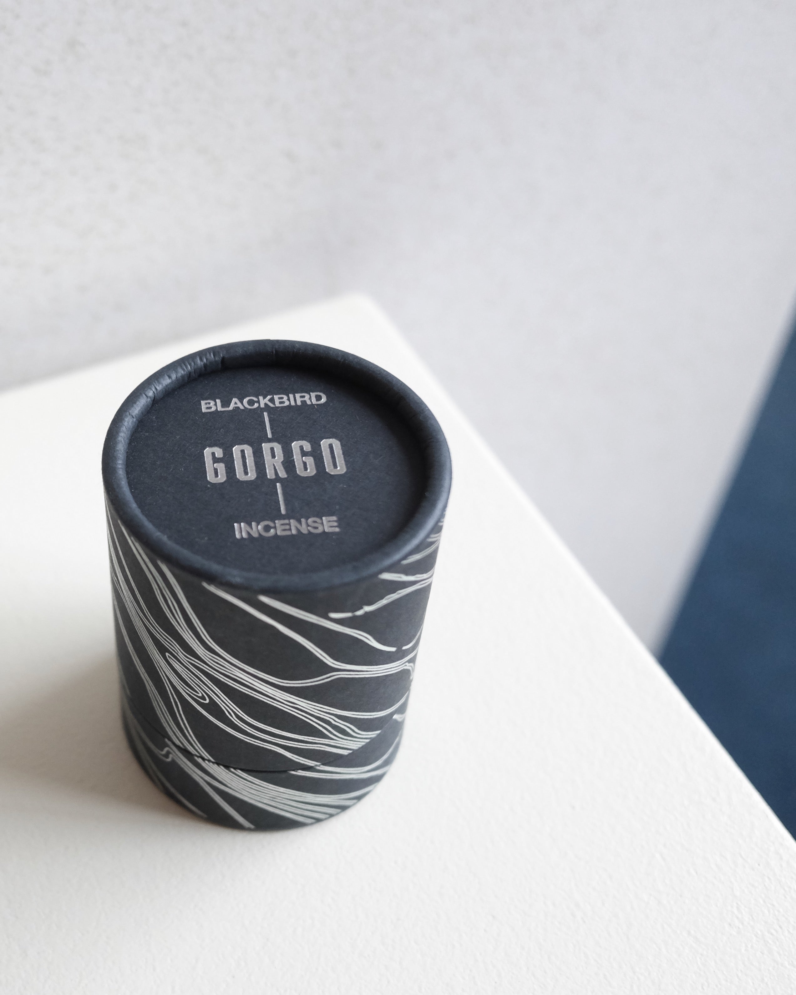 Blackbird Incense, Gorgo