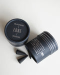 Blackbird Incense, Lone