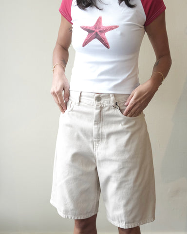 Brandon Shorts, Fleur De Sel