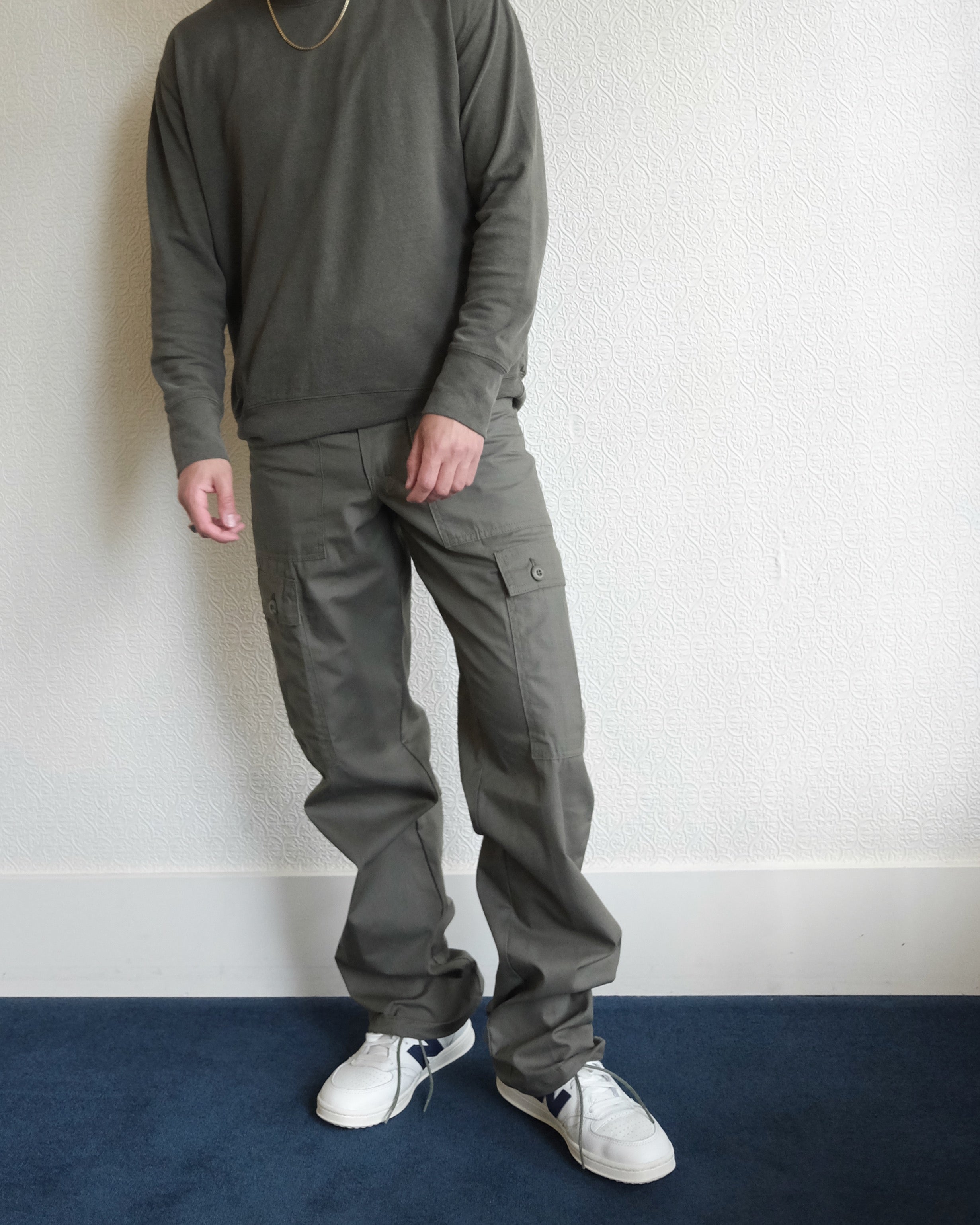 Cargo Pant, Cypress Ripstop