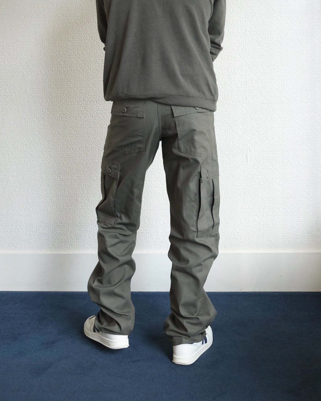Cargo Pant, Cypress Ripstop