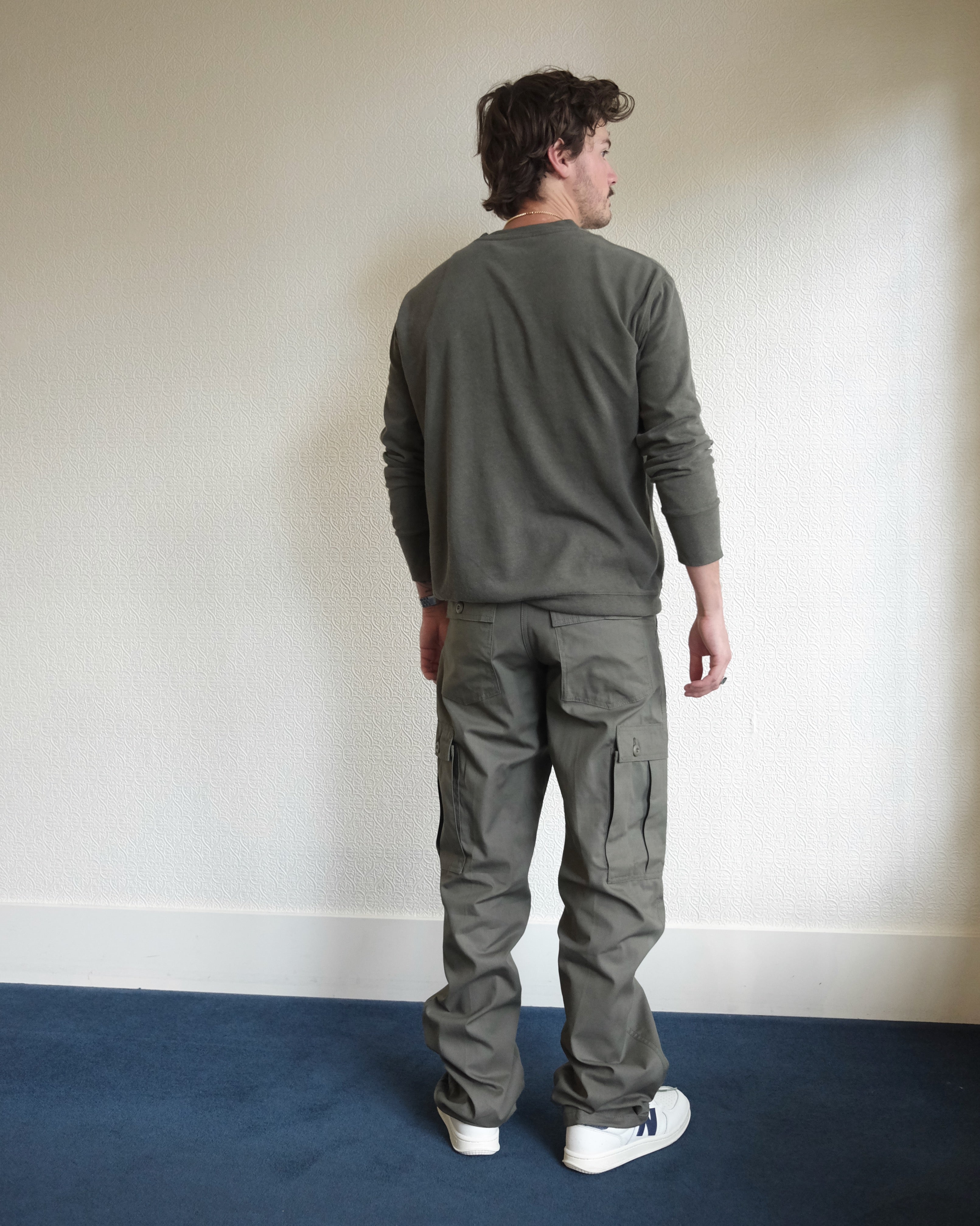 Cargo Pant, Cypress Ripstop