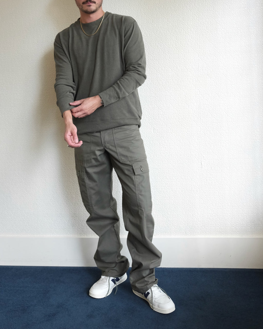 Cargo Pant, Cypress Ripstop