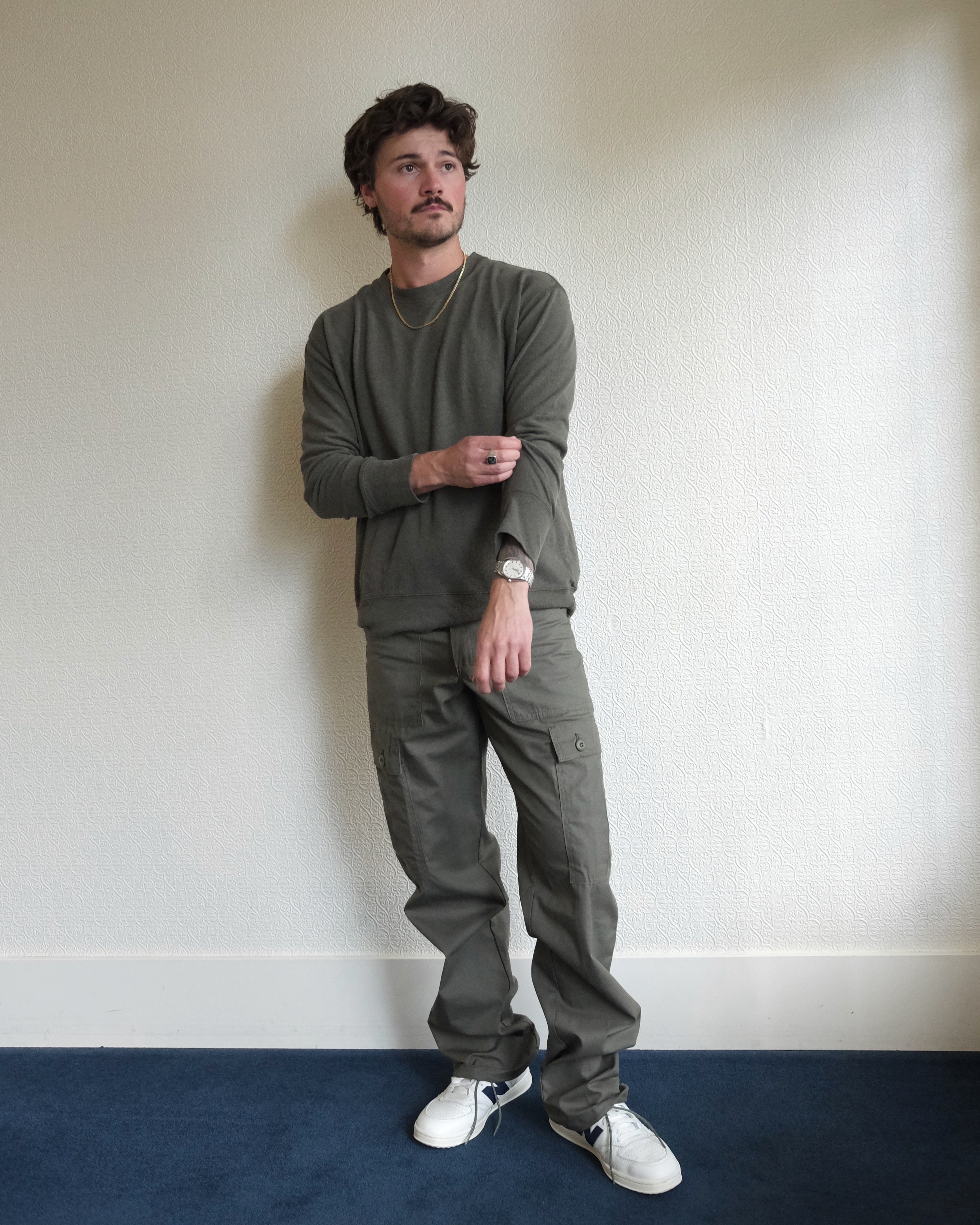 Cargo Pant, Cypress Ripstop