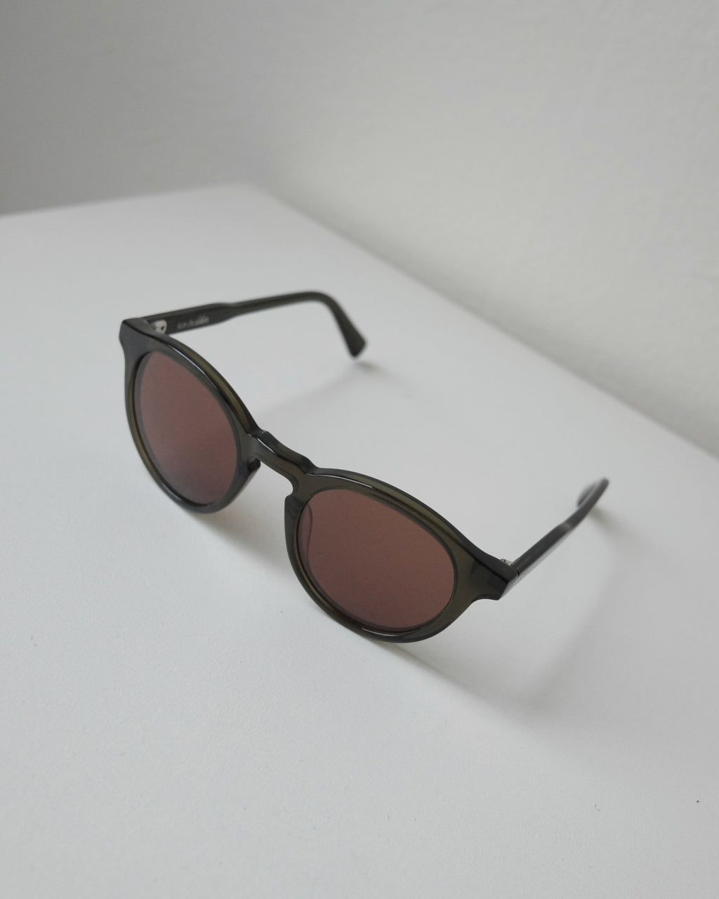 Zinedine Sunglasses, Lost Woods