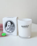 Mini Sainte T Candle