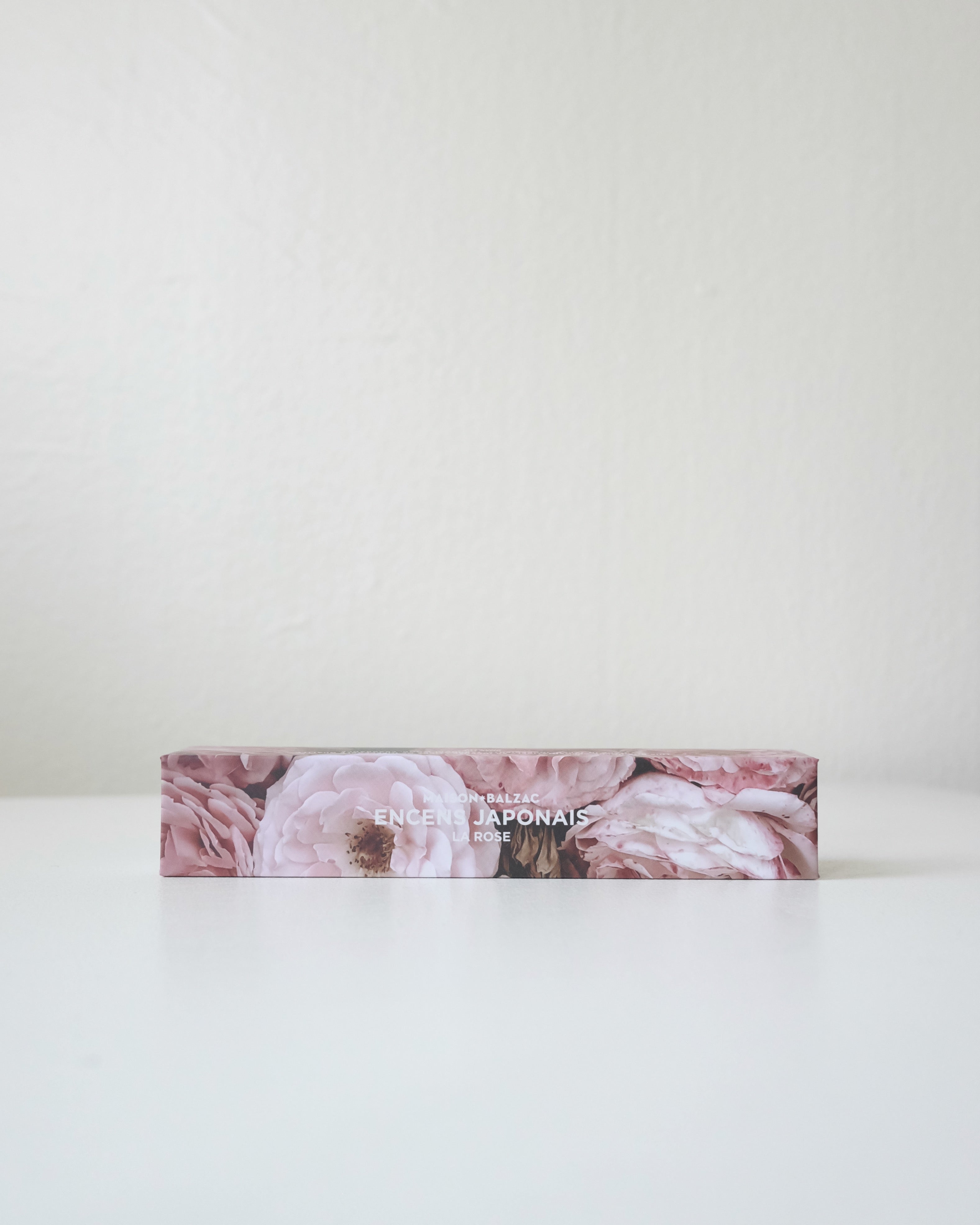 La Rose Incense