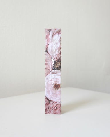 La Rose Incense