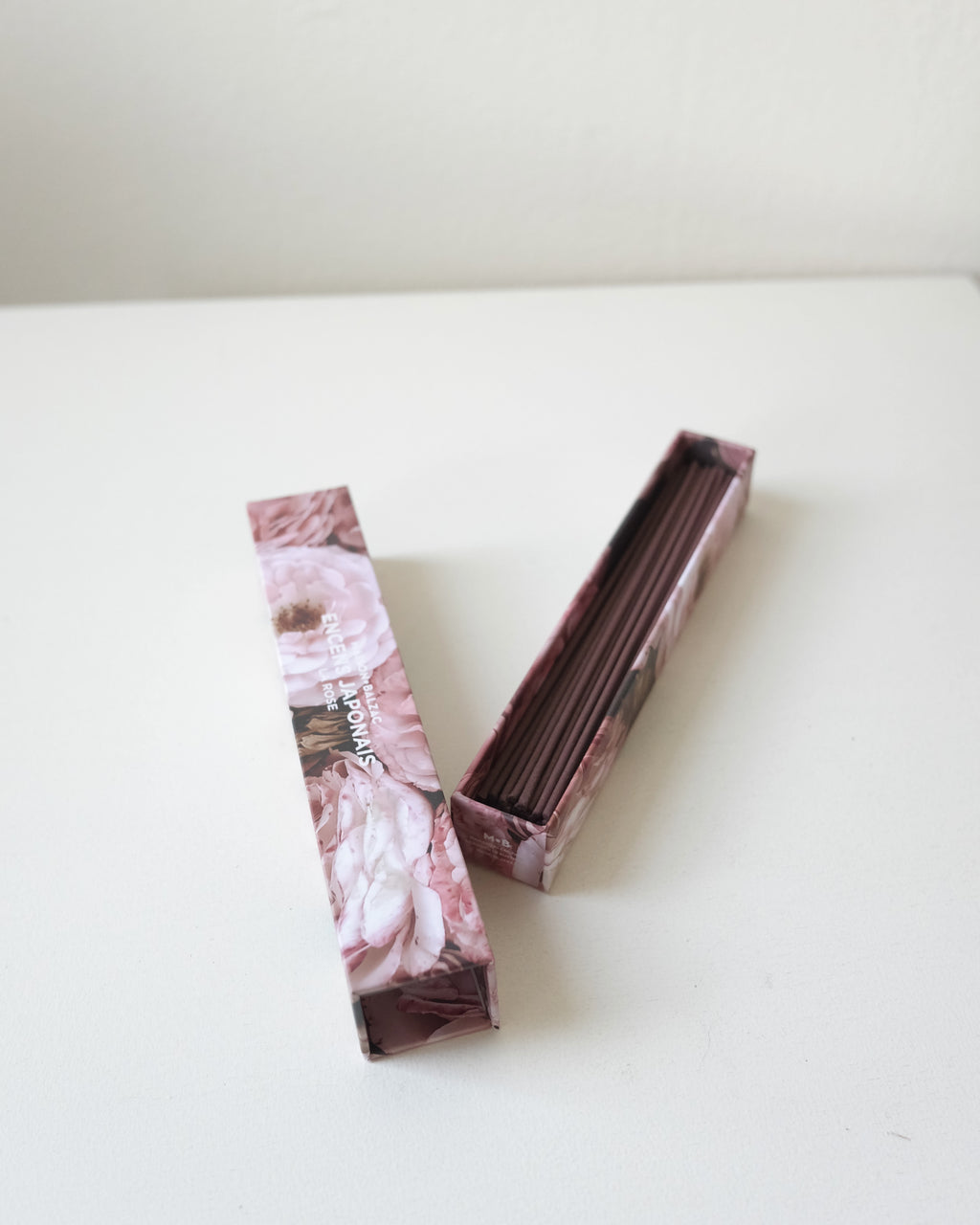 La Rose Incense