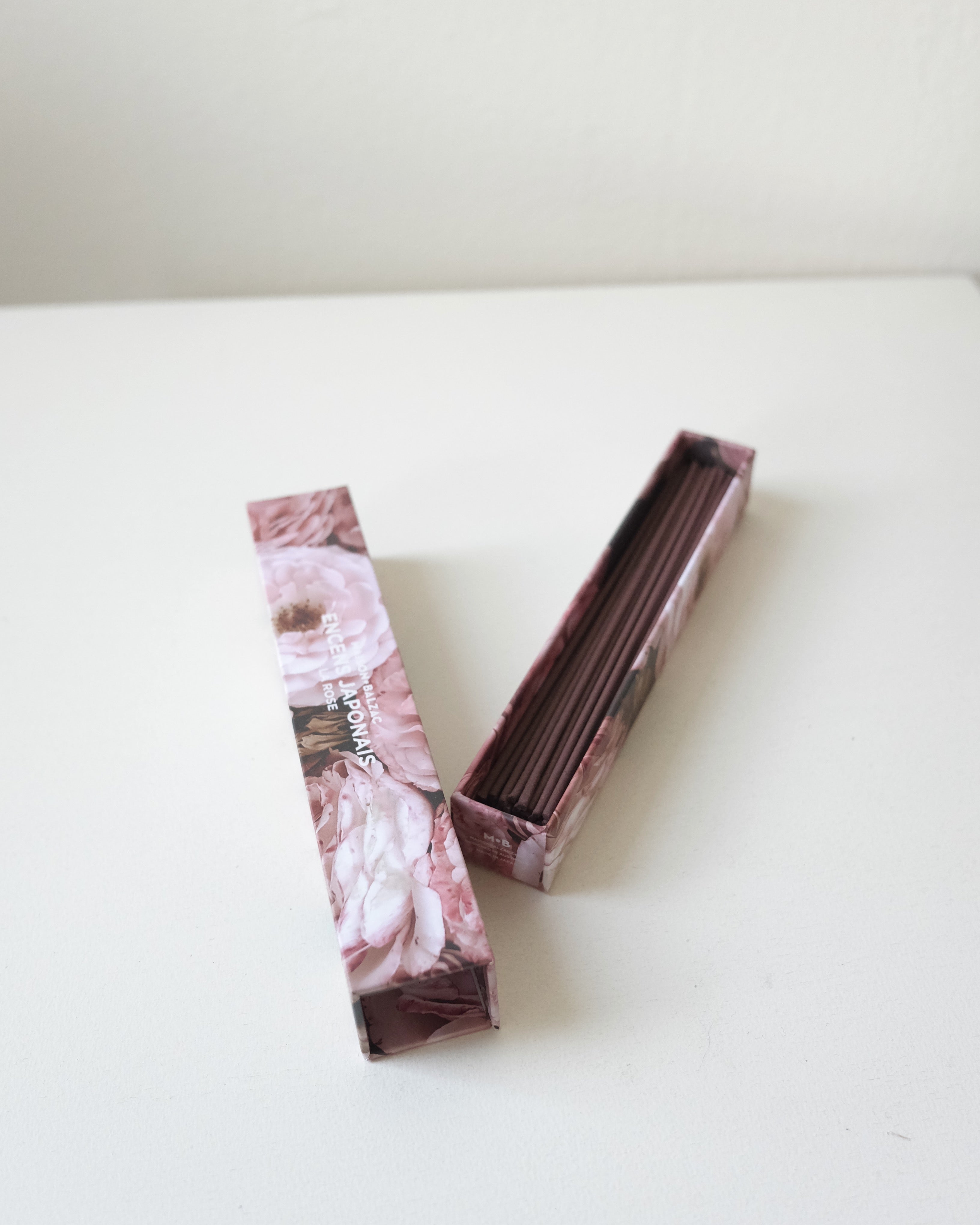 La Rose Incense