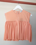 Jula Top, Peach