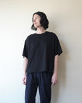 Houston Tee, Black