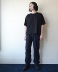 Carona Pant, Dark Navy