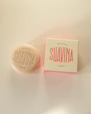 Suavina Soap, Original