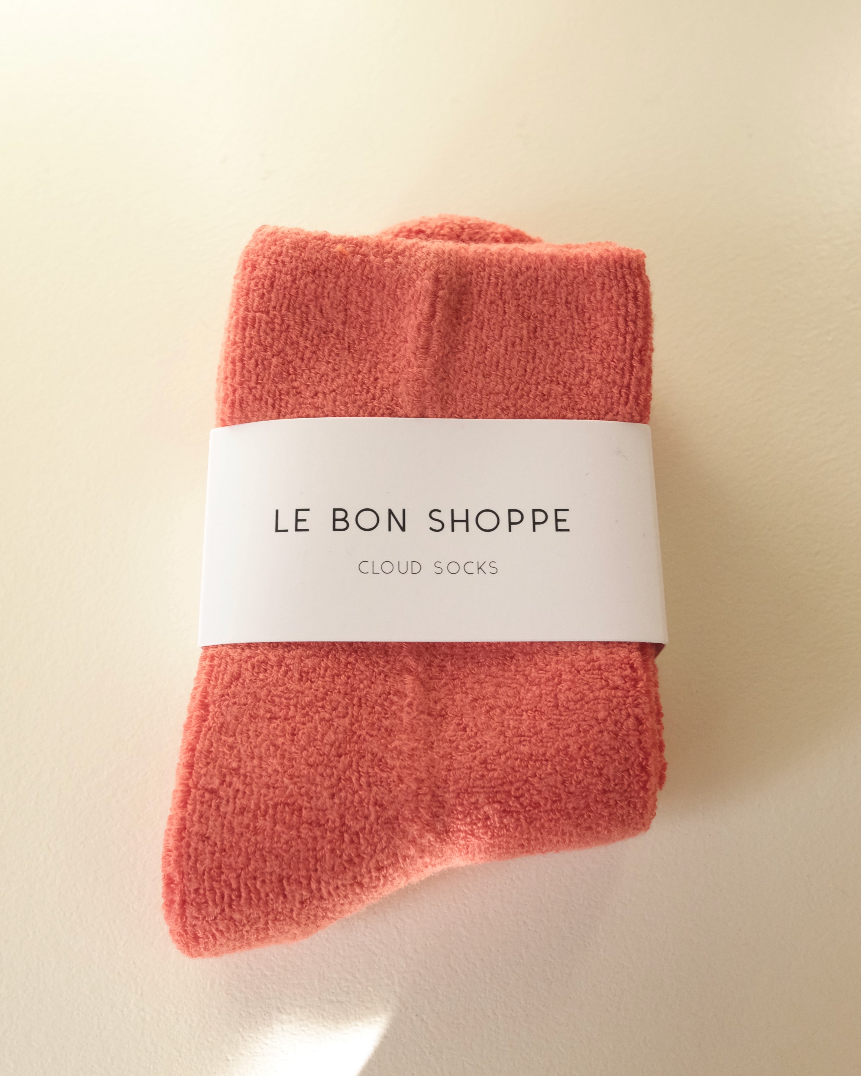 Cloud Socks, Cactus Flower