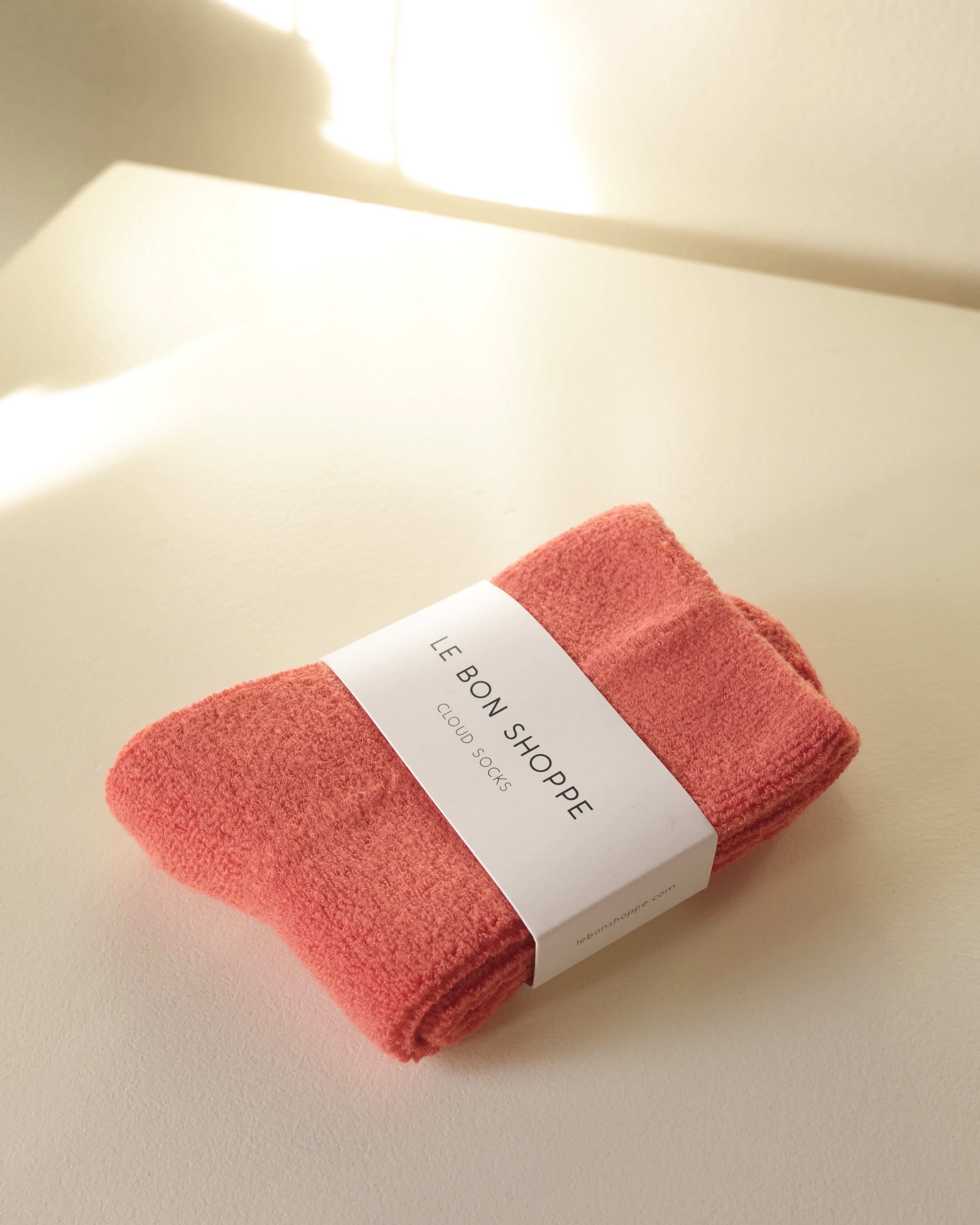 Cloud Socks, Cactus Flower