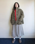 Mountain Jacket, Dark olive