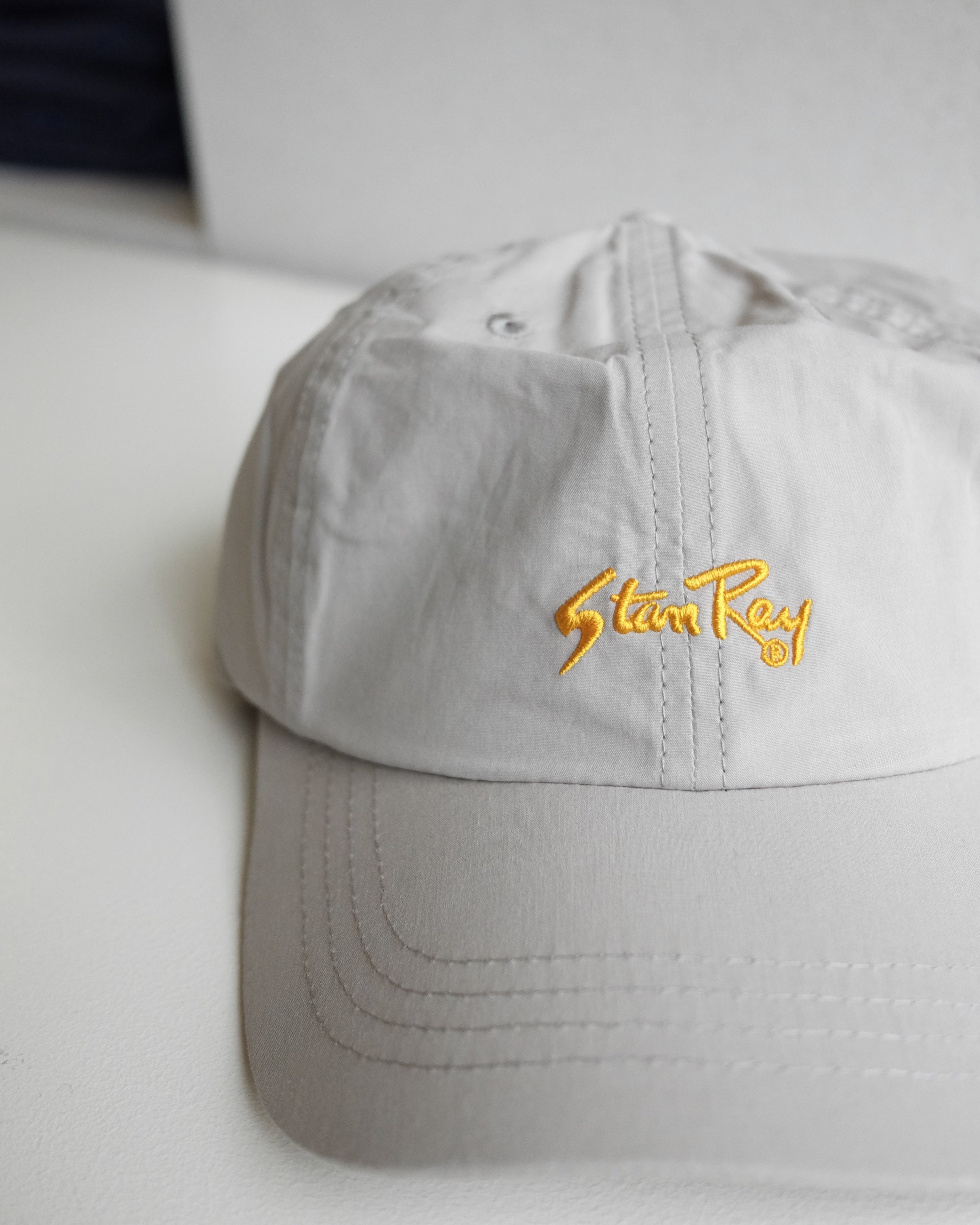Stan Ball Cap, OG Logo Stone