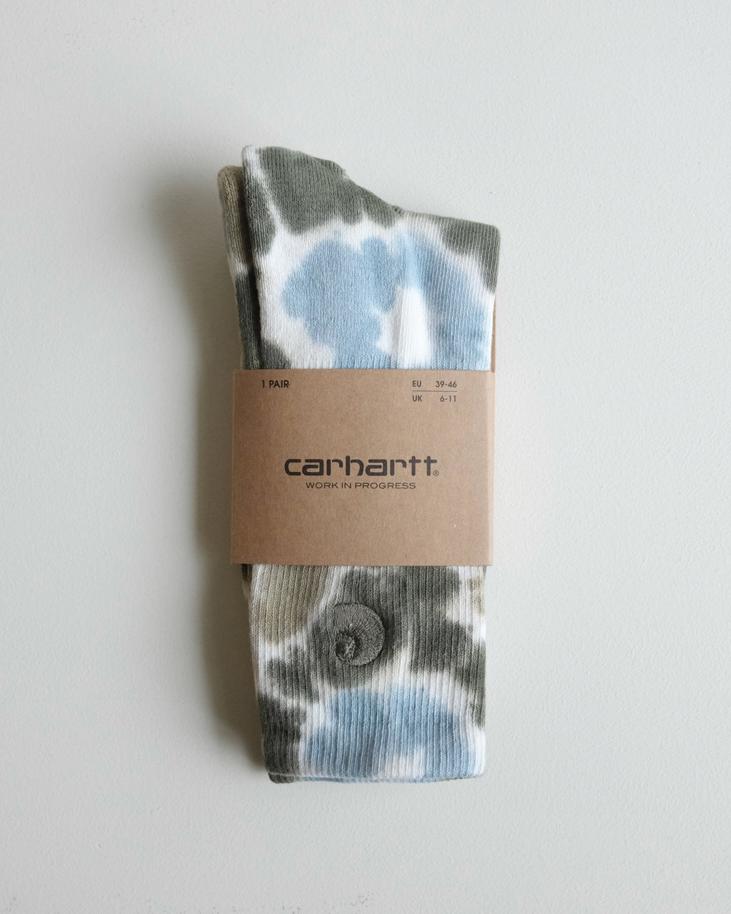 Cusco Socks