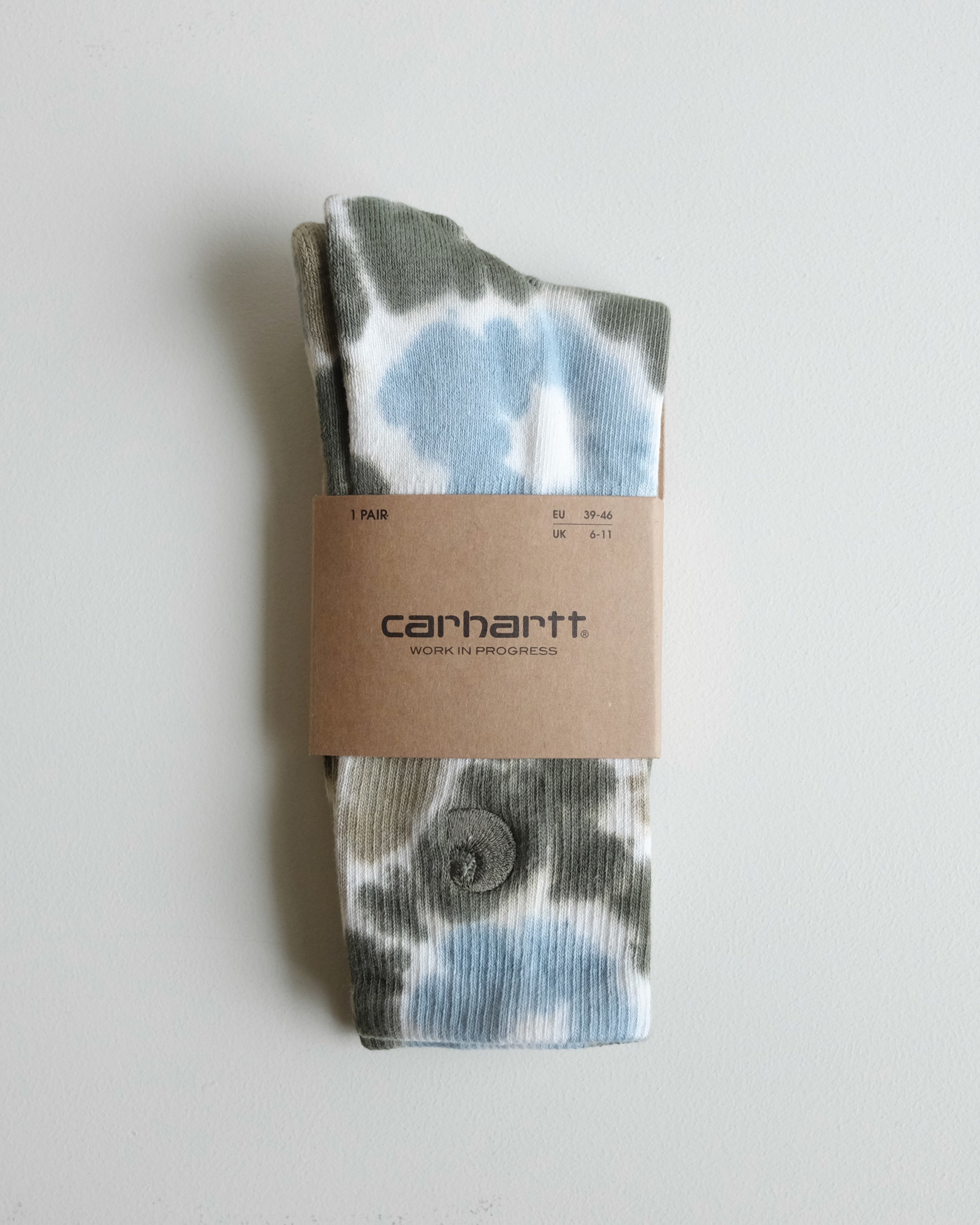 Cusco Socks