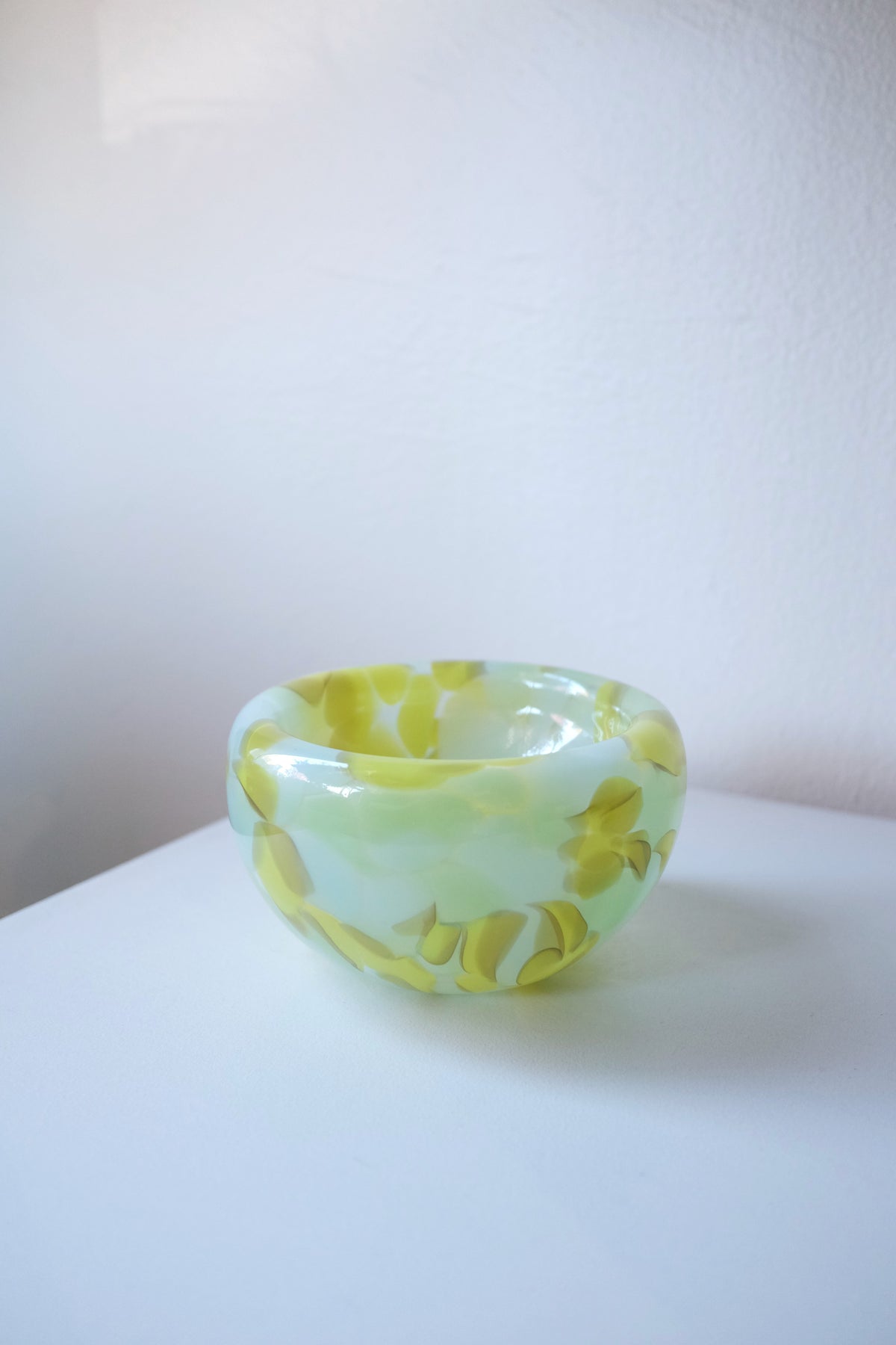 Nest Bowl, Sprite