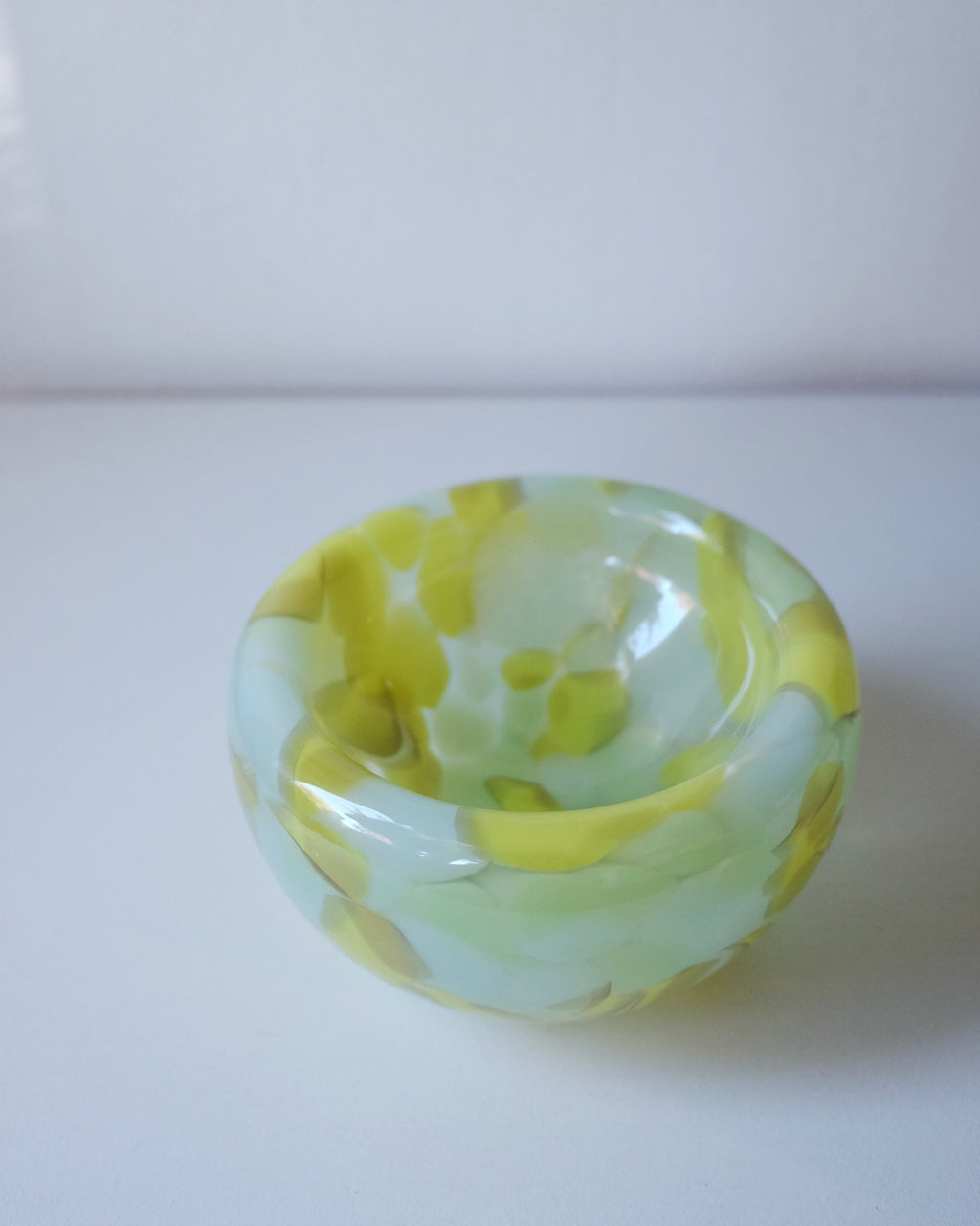 Nest Bowl, Sprite