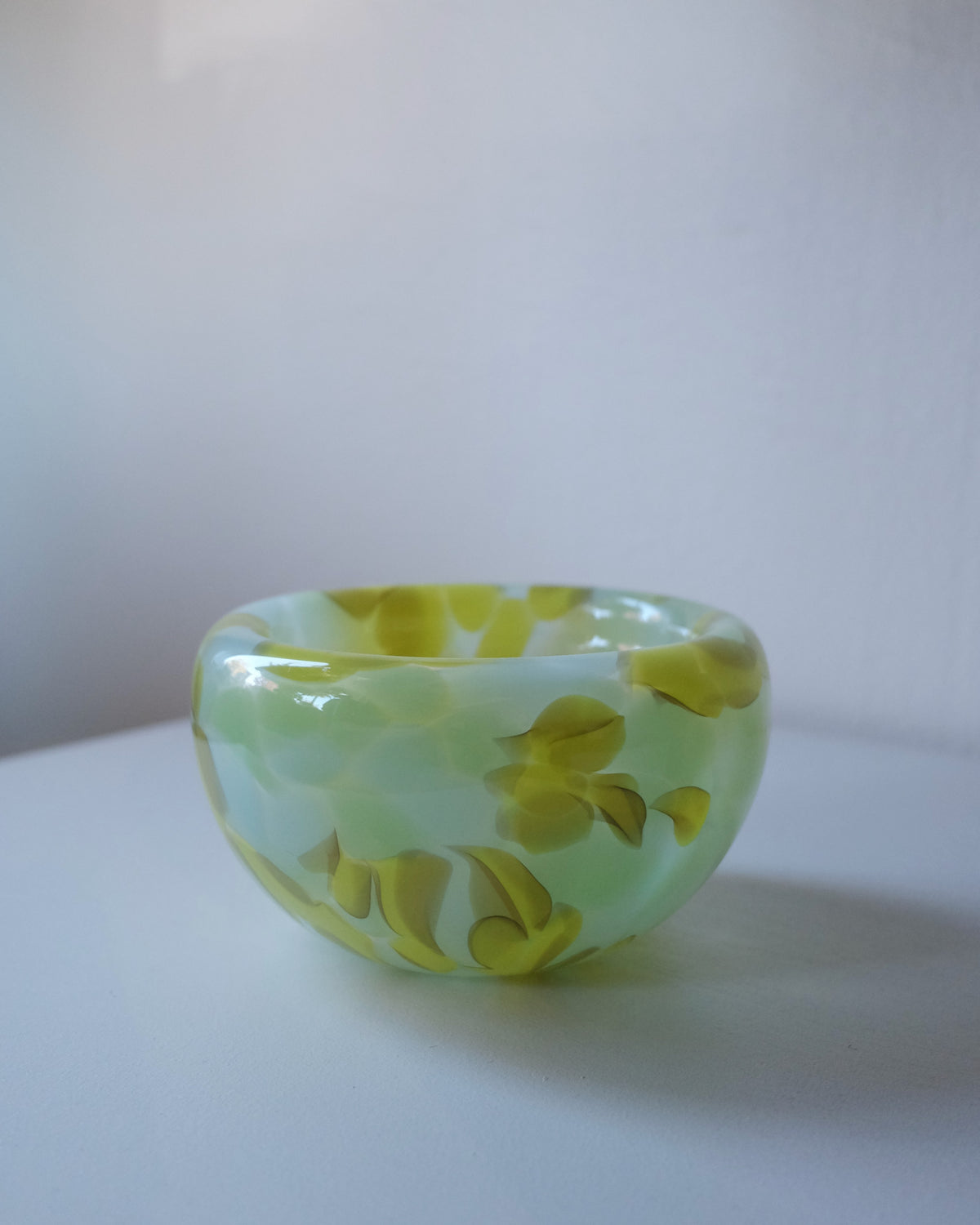 Nest Bowl, Sprite