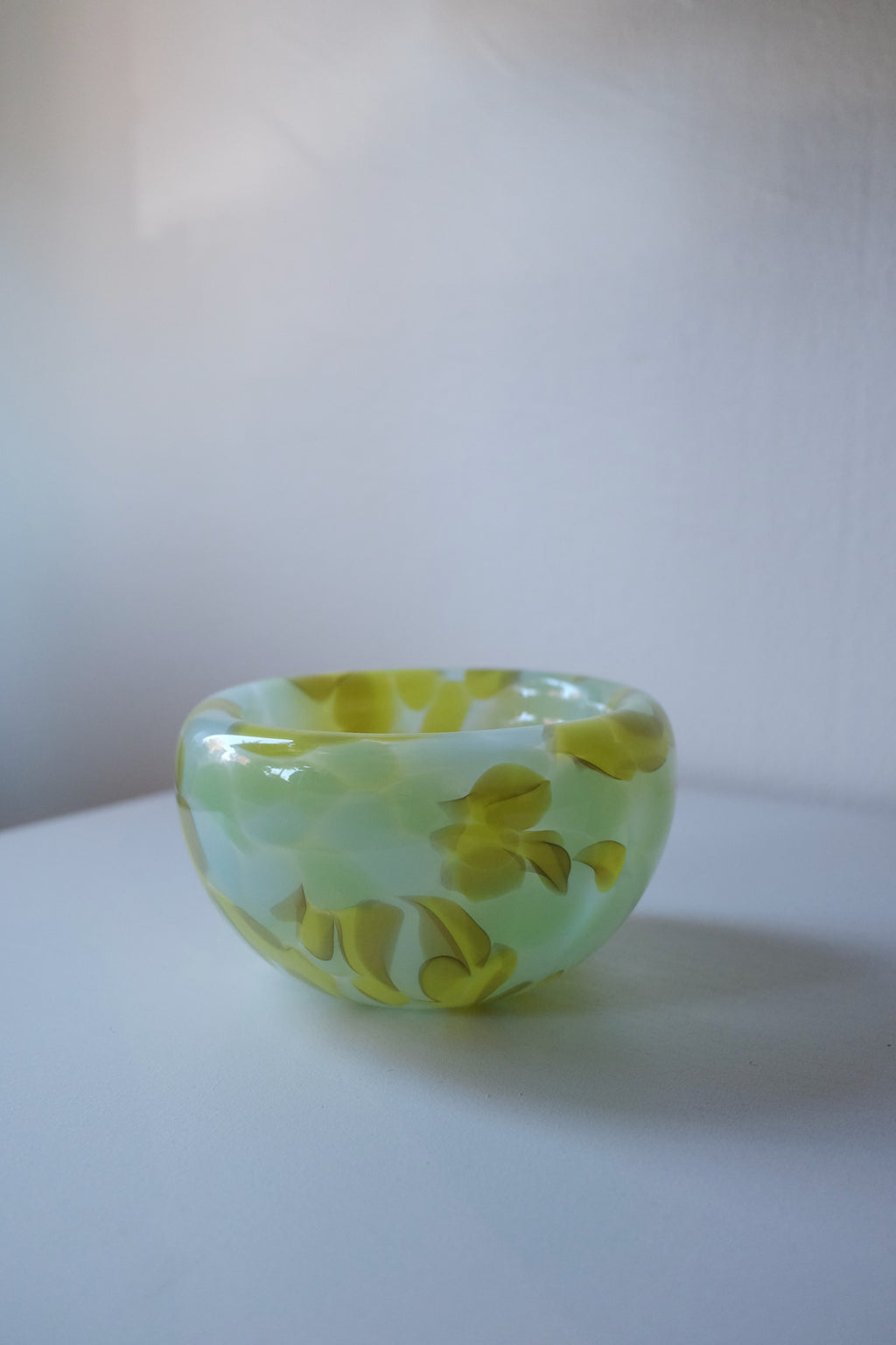 Nest Bowl, Sprite