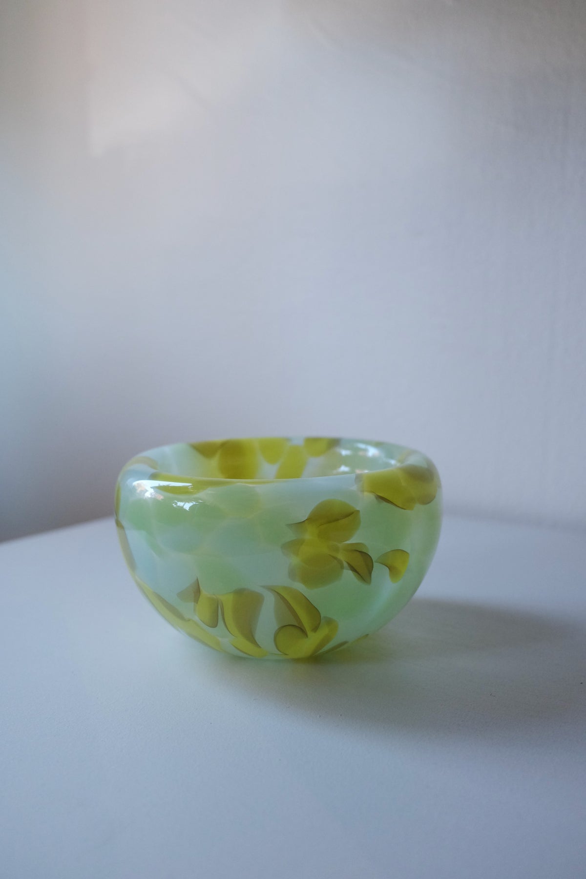 Nest Bowl, Sprite