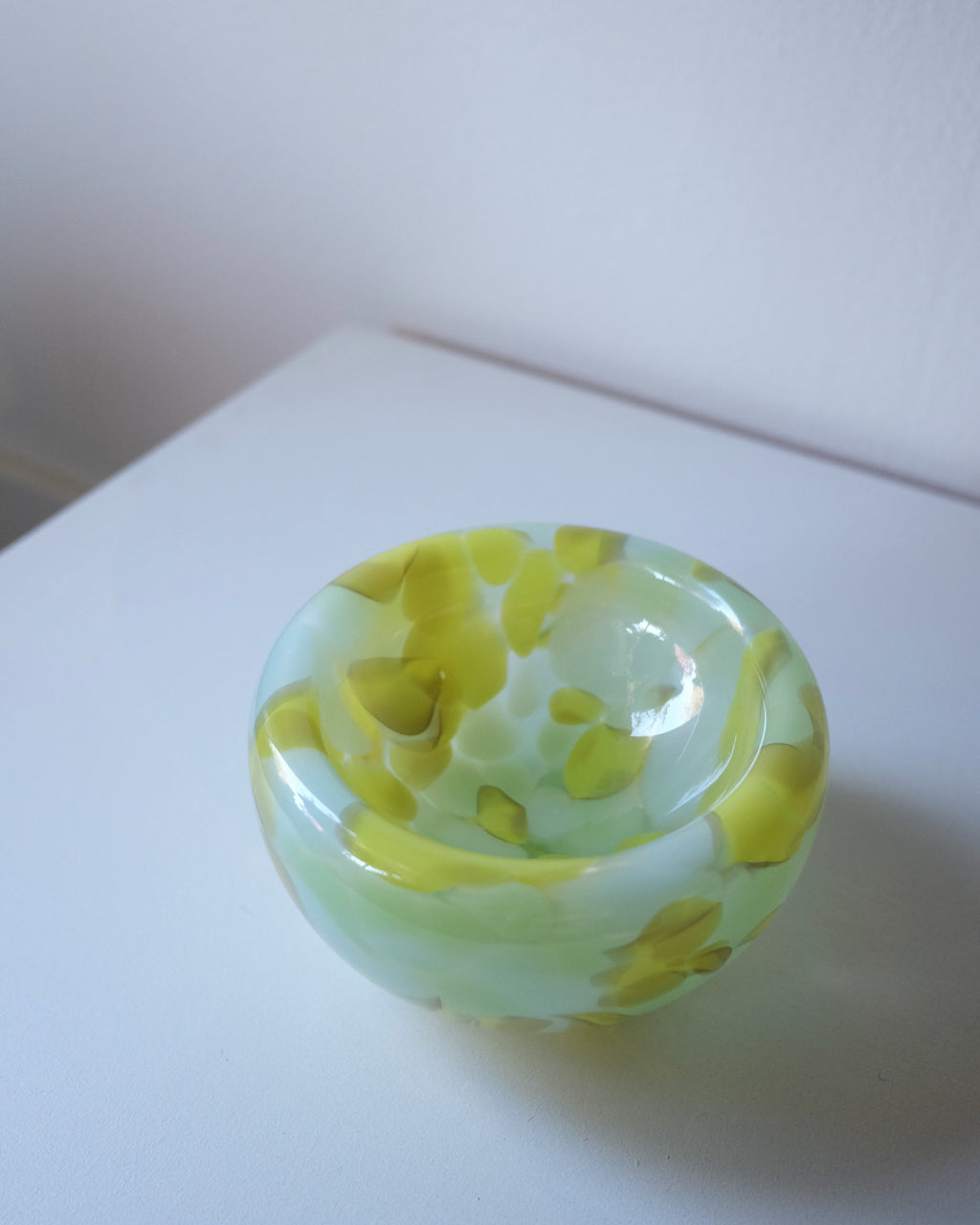 Nest Bowl, Sprite