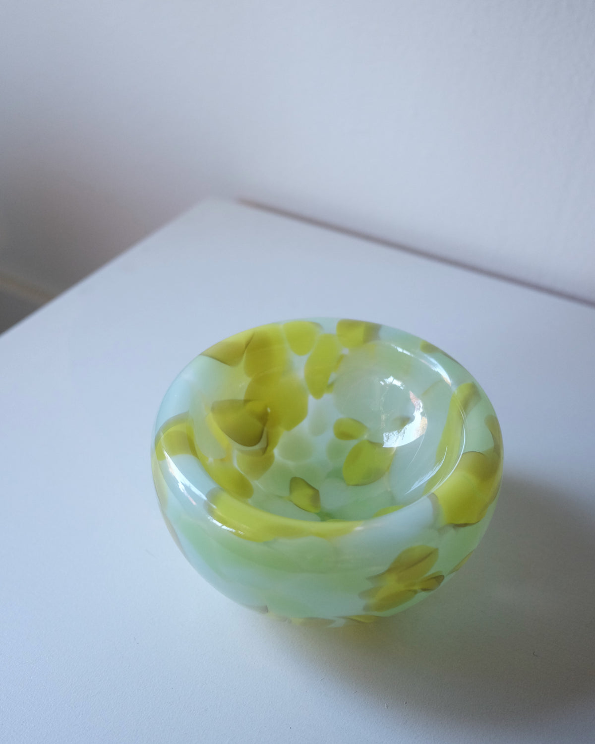 Nest Bowl, Sprite