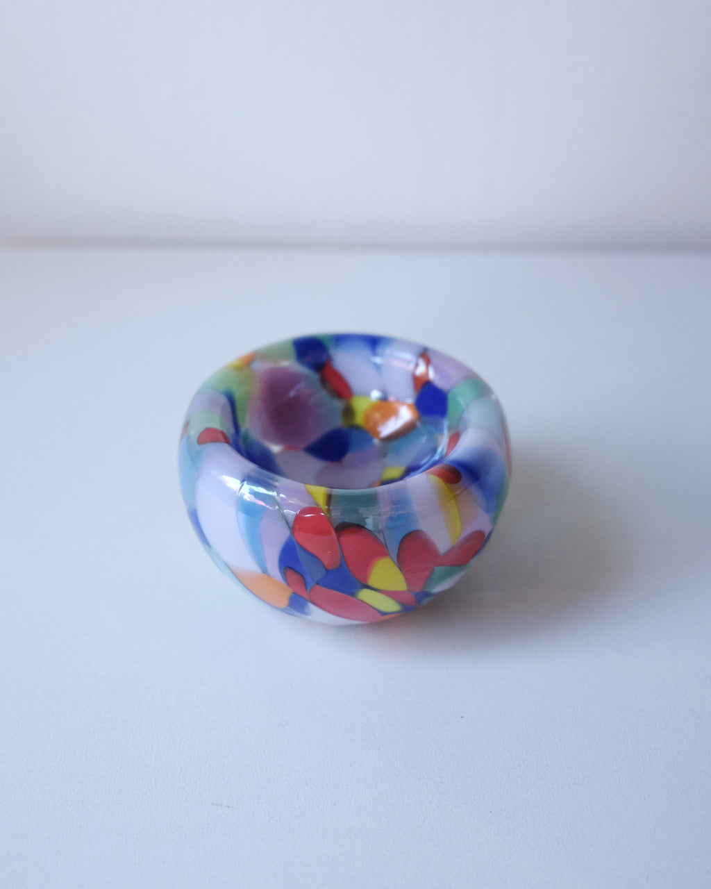 Mini Nest Bowl, Rainbow