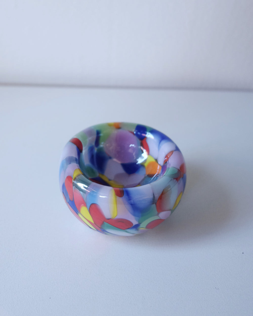 Mini Nest Bowl, Rainbow