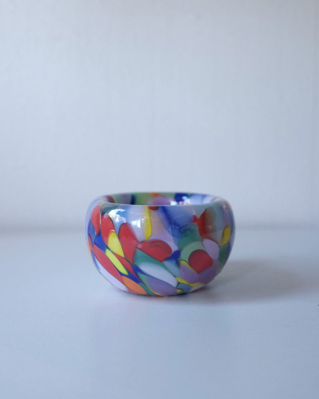 Mini Nest Bowl, Rainbow