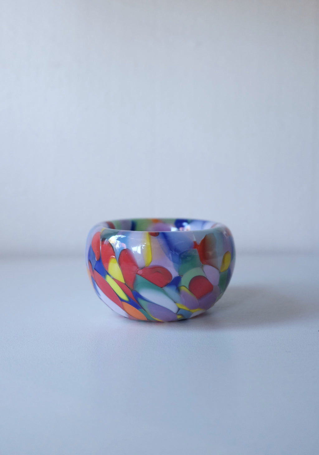 Mini Nest Bowl, Rainbow