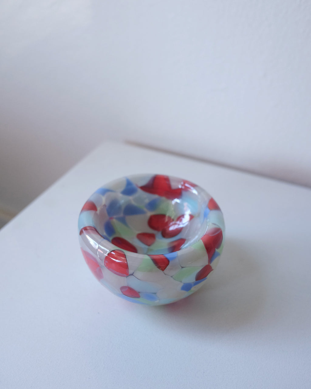 Mini Nest Bowl, Snacktime
